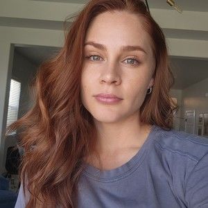 Meet your Posher, Justina